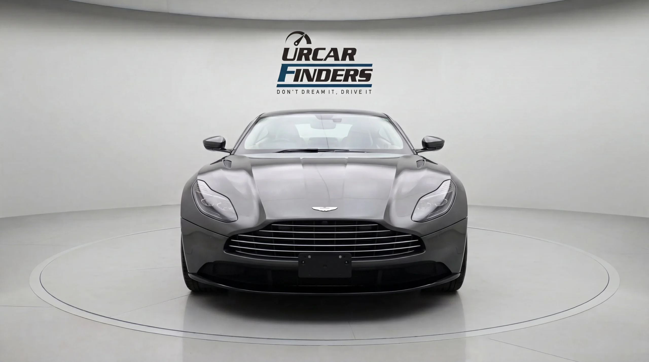 Photo of ASTON MARTIN DB11