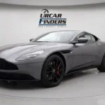 Photo of ASTON MARTIN DB11 - Image 2