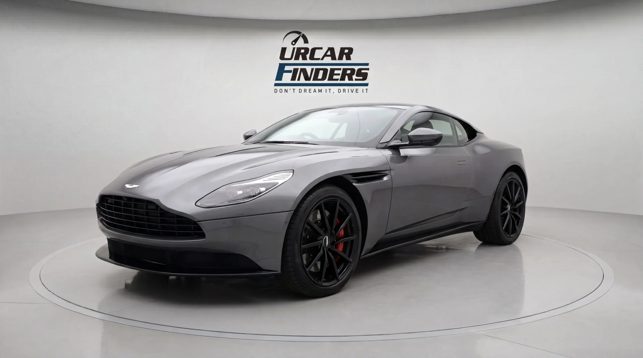 Photo of ASTON MARTIN DB11 - Image 2