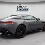 Photo of ASTON MARTIN DB11 - Image 3