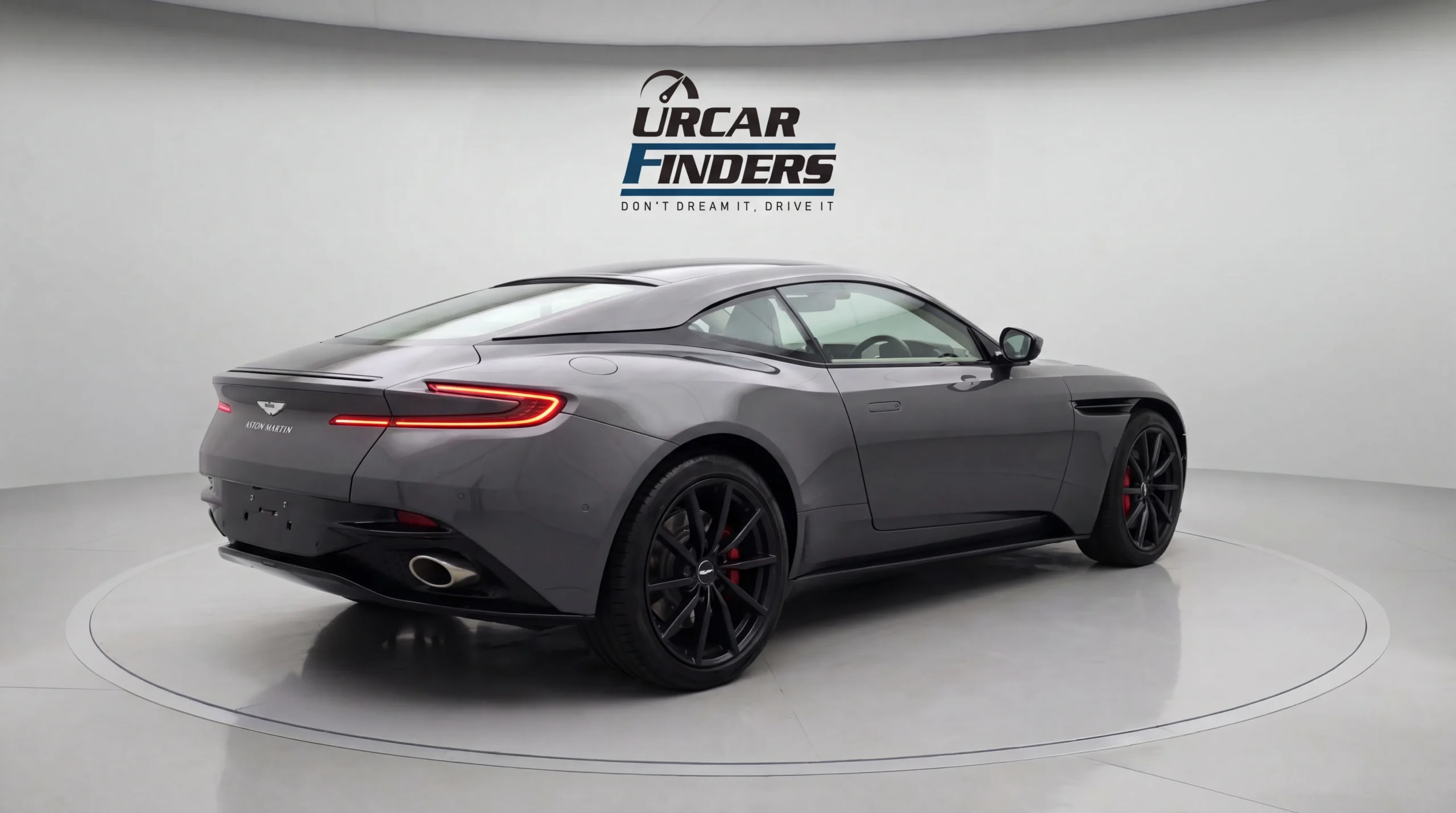 Photo of ASTON MARTIN DB11 - Image 3