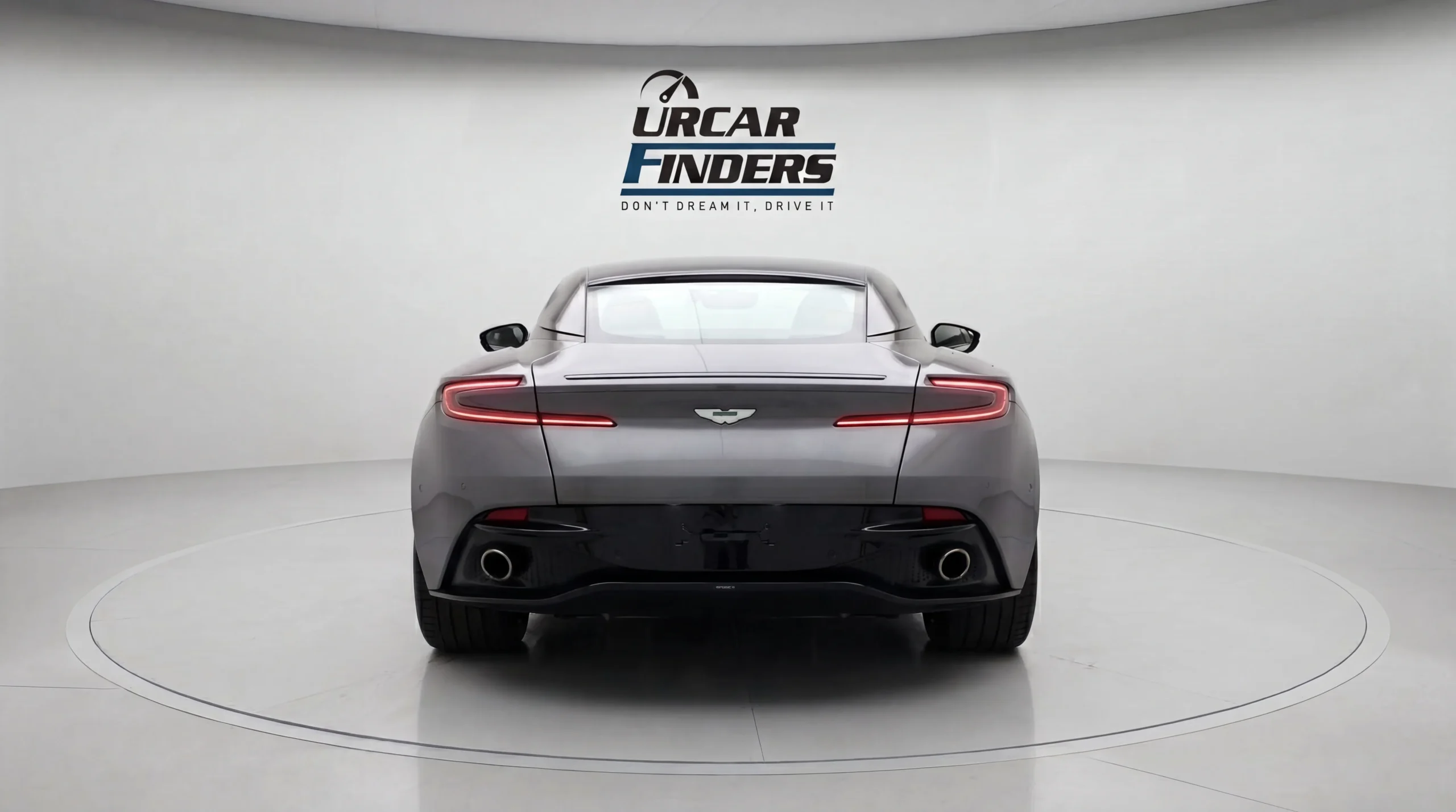 Photo of ASTON MARTIN DB11 - Image 4