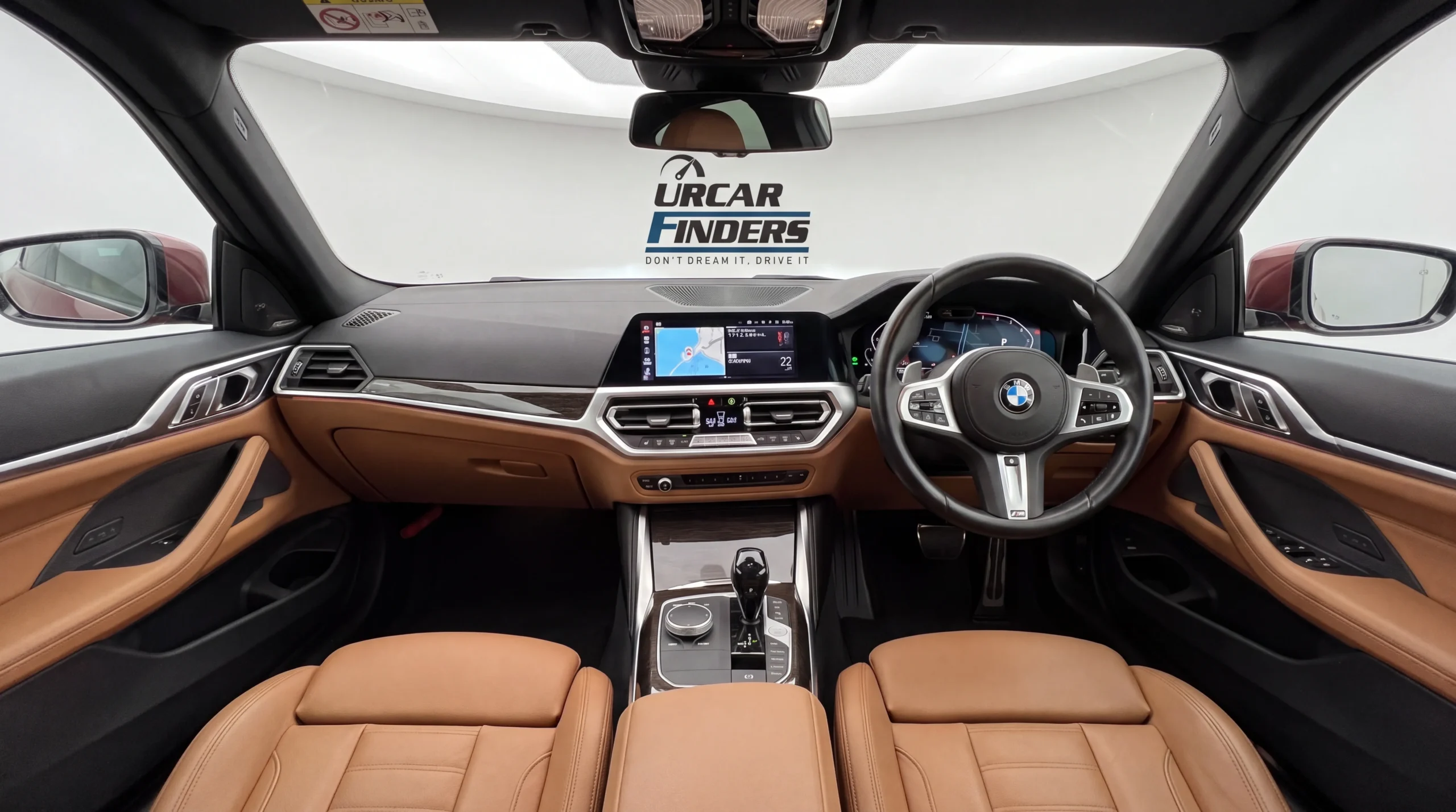 Photo of Bmw 420I