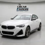 Photo of BMW 240i