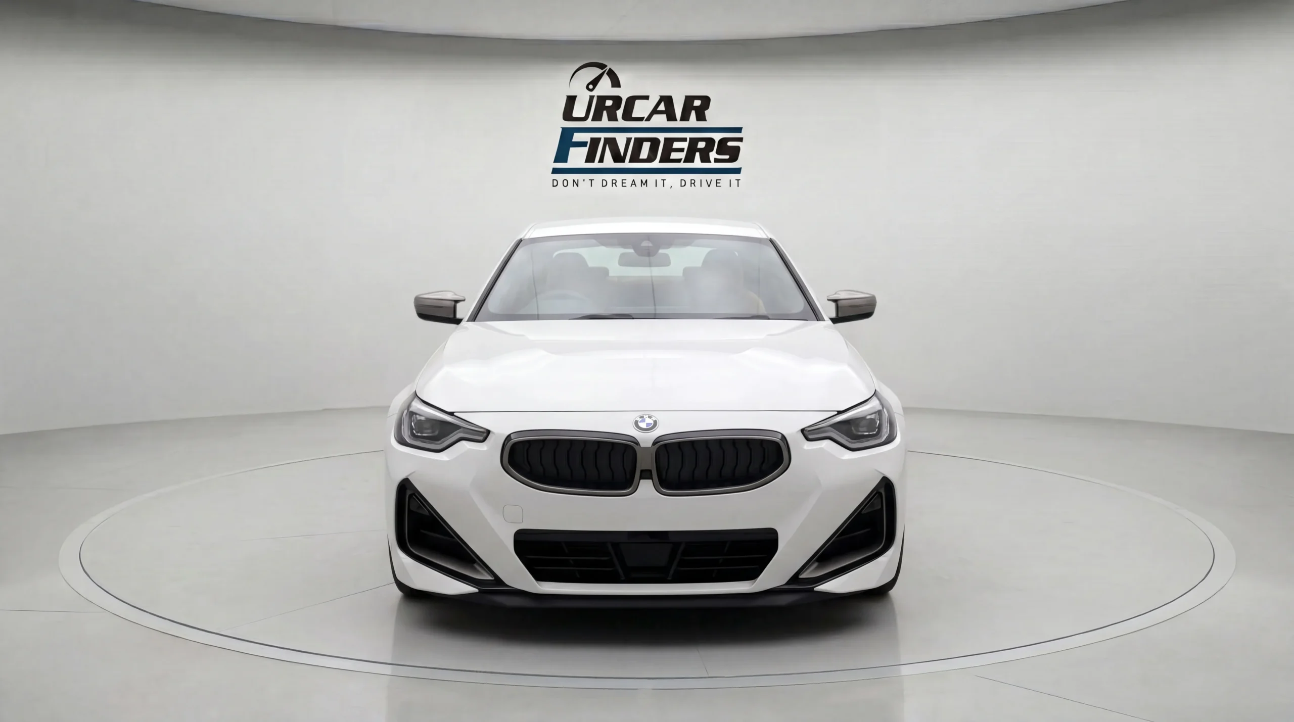 Photo of BMW 240i