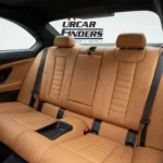 Photo of BMW 240i