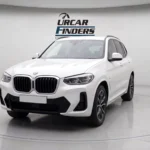 Photo of BMW X3 2022 diesel