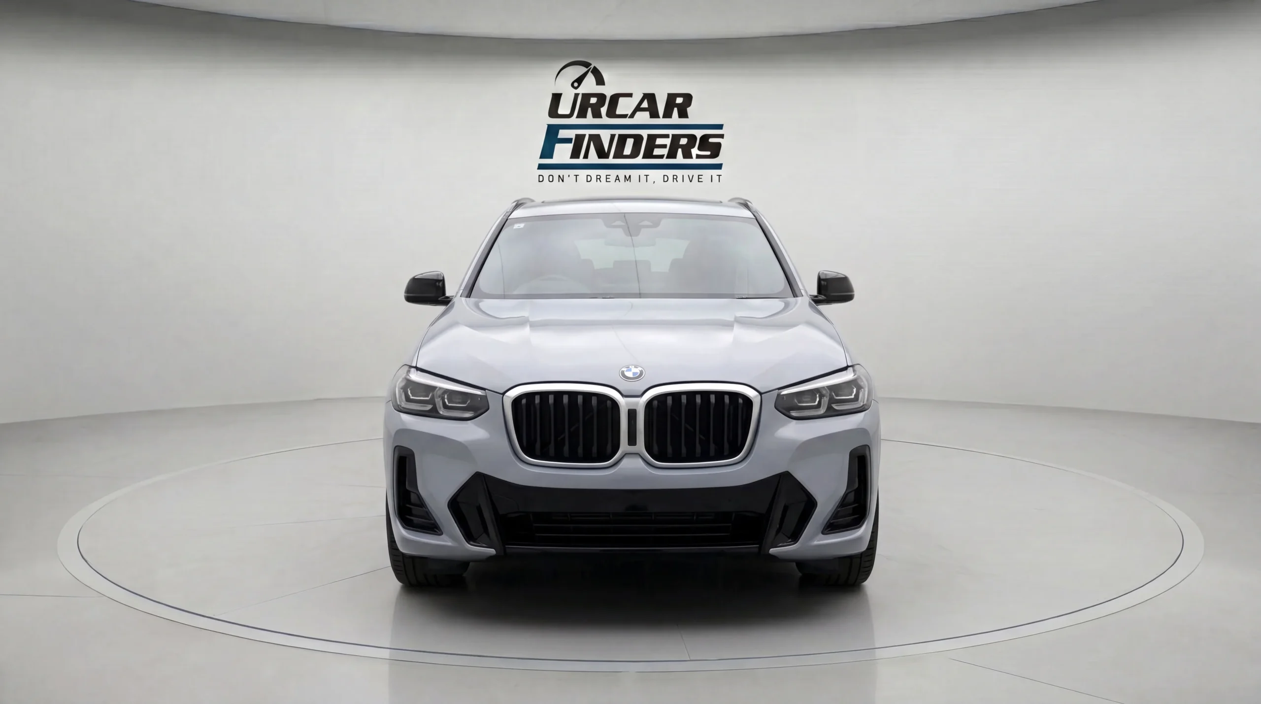 Photo of BMW X3 PETROL