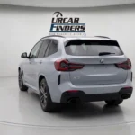 Photo of BMW X3 PETROL