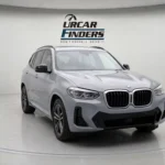 Photo of BMW X3 PETROL