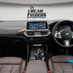 Photo of BMW X3 PETROL