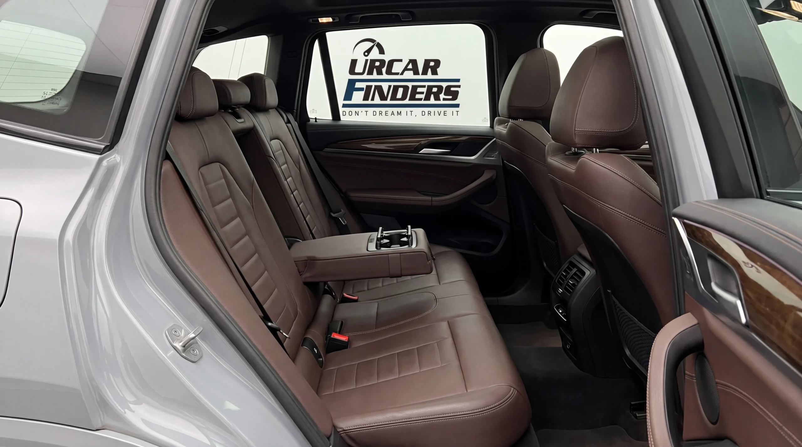 Photo of BMW X3 PETROL
