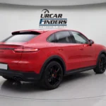 Photo of CAYENNE COUPE 2024