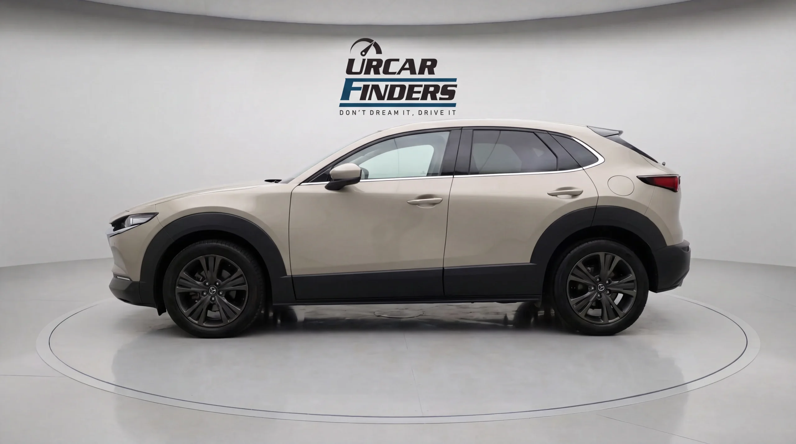 Photo of CX30 2023 NIGHT EDITION