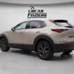 Photo of CX30 2023 NIGHT EDITION