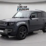 Photo of Defender