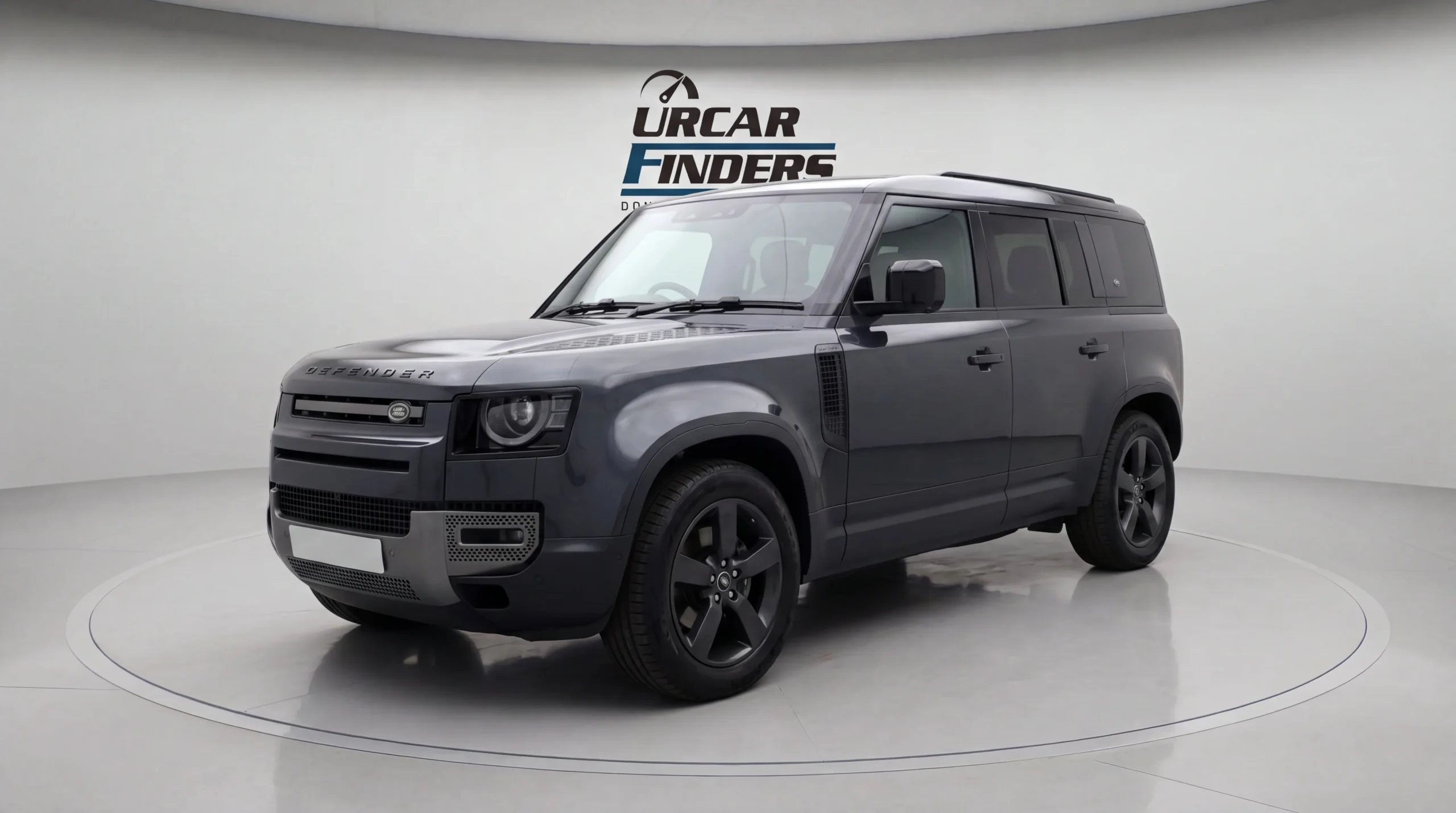 Photo of Defender