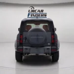 Photo of Defender