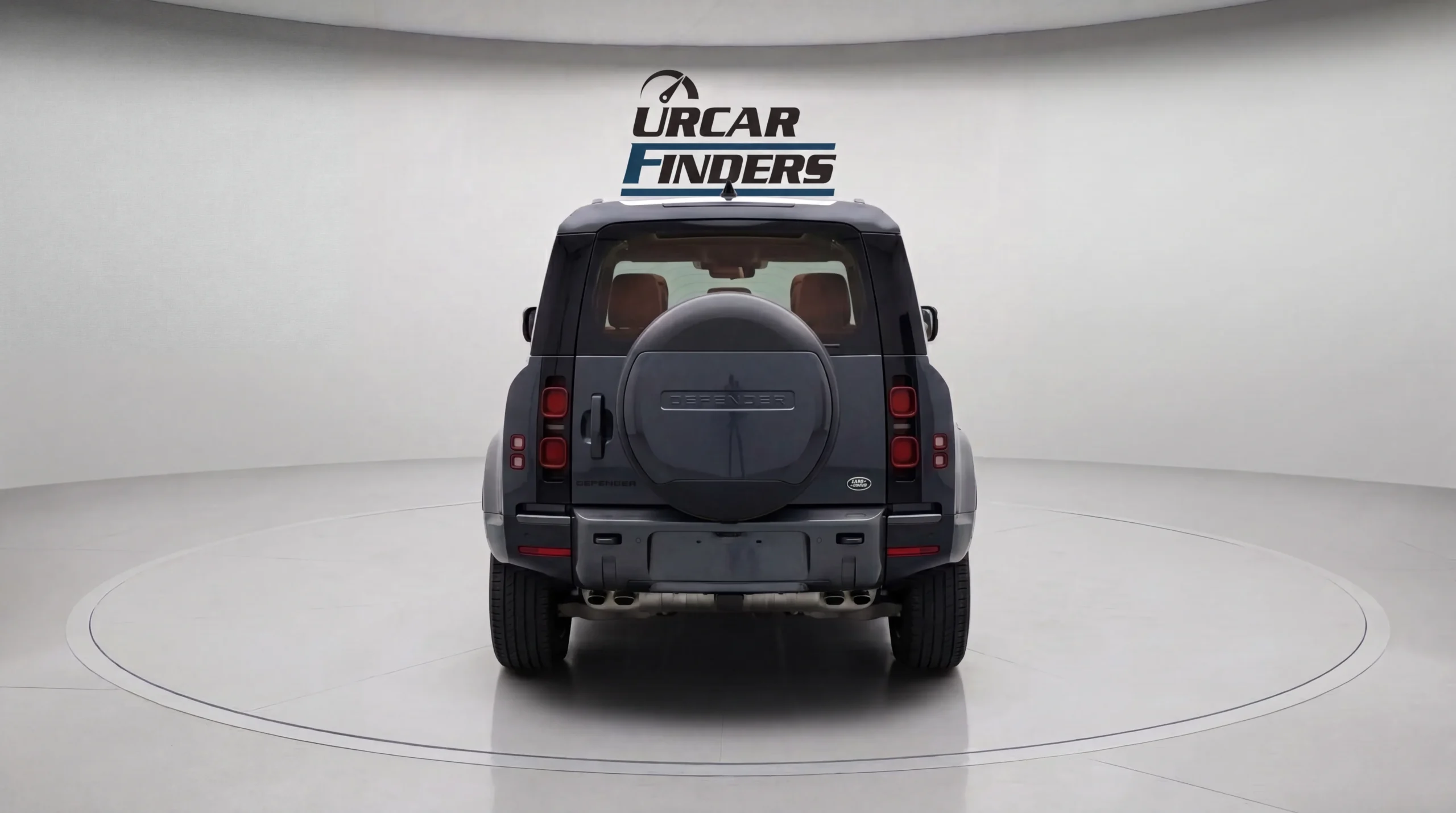 Photo of Defender