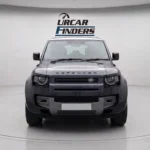 Photo of Defender