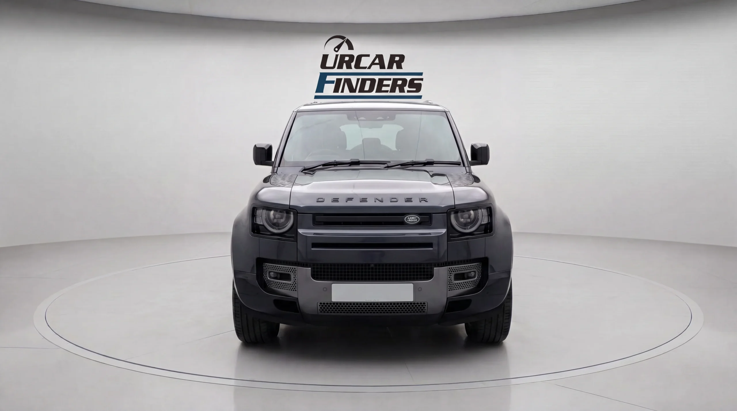 Photo of Defender