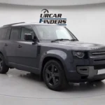 Photo of Defender