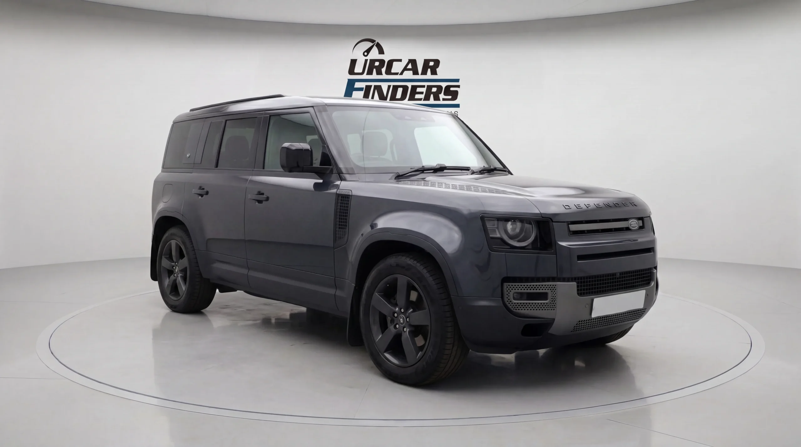 Photo of Defender