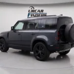 Photo of Defender