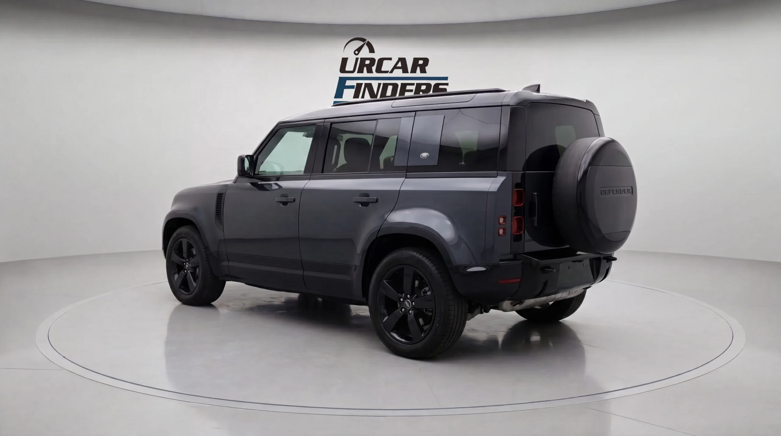 Photo of Defender