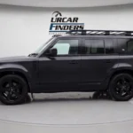 Photo of DEFENDER 5.5