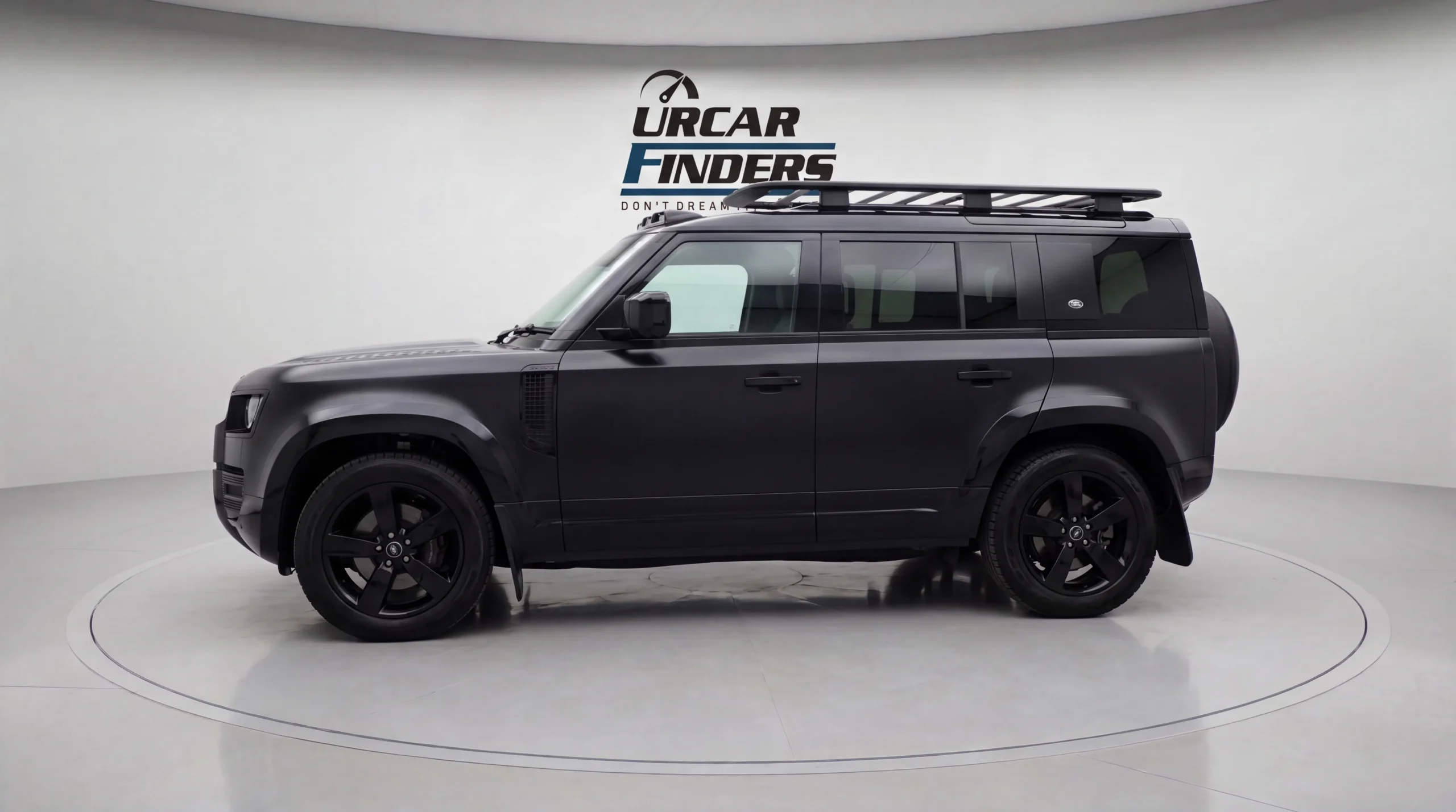 Photo of DEFENDER 5.5