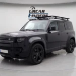 Photo of DEFENDER 5.5