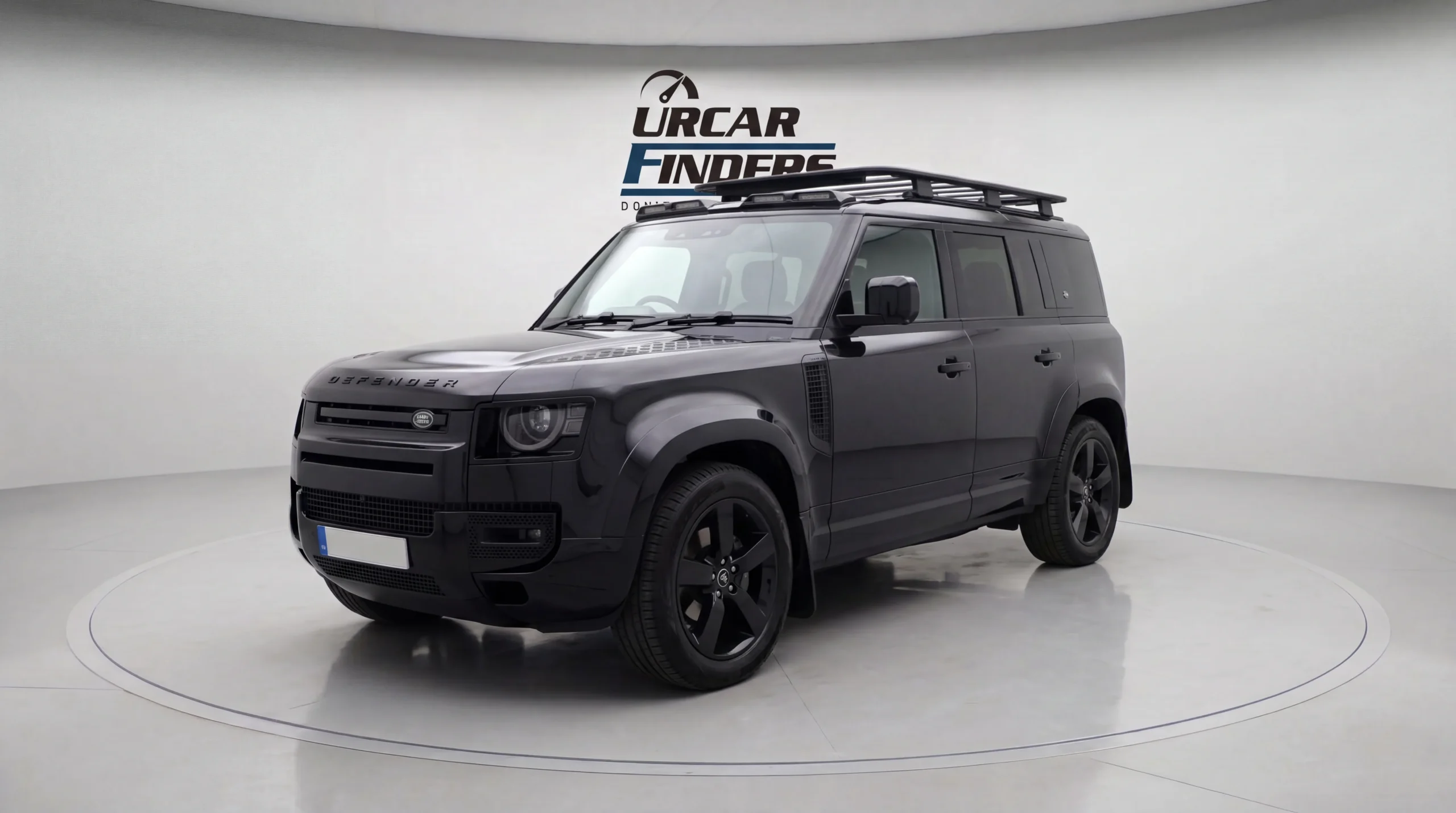 Photo of DEFENDER 5.5