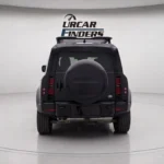 Photo of DEFENDER 5.5