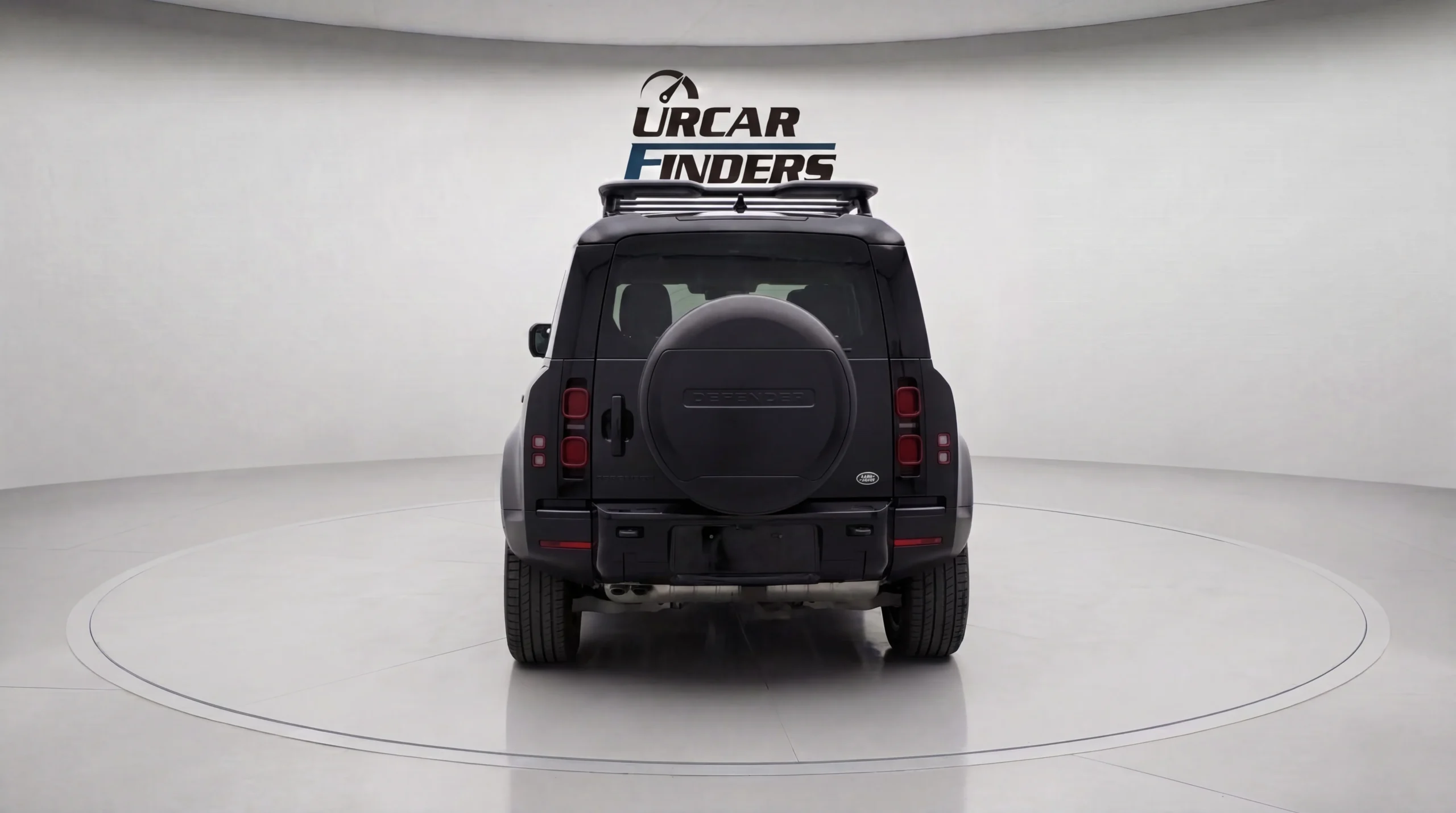 Photo of DEFENDER 5.5