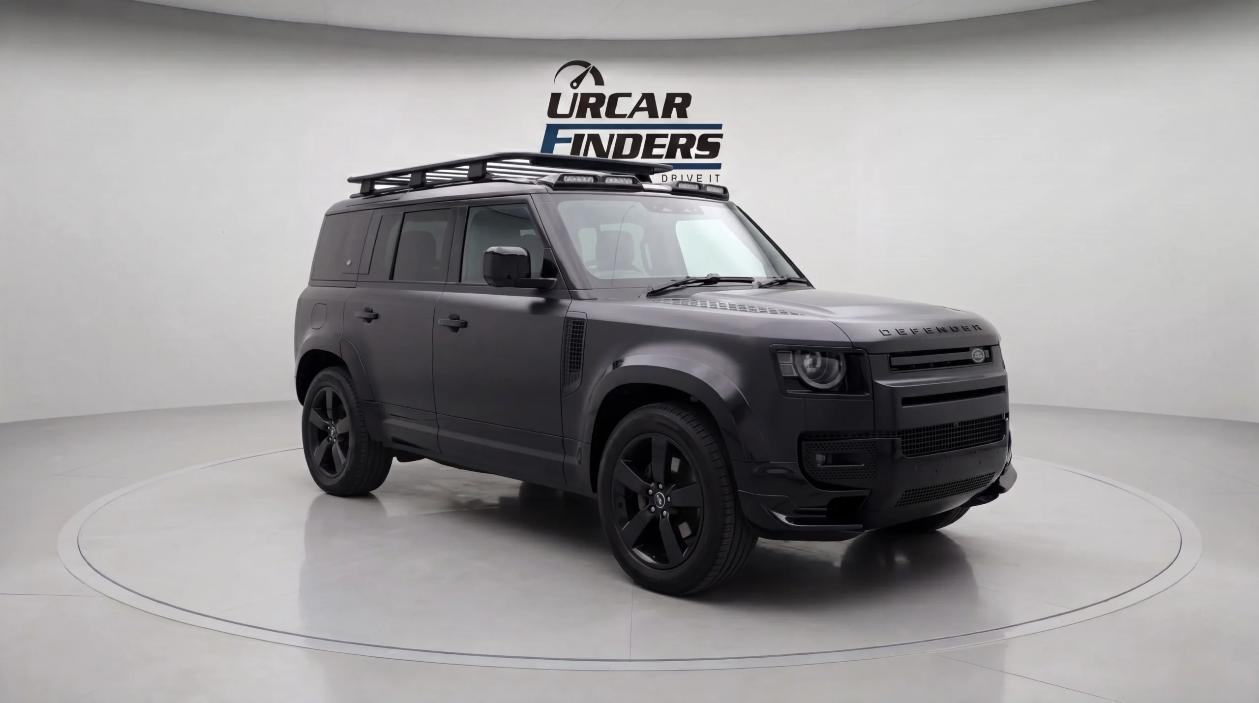 Photo of DEFENDER 5.5