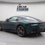 Photo of FERRARI ROMA