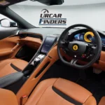 Photo of FERRARI ROMA