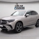 Photo of GLC SUV