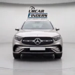 Photo of GLC SUV