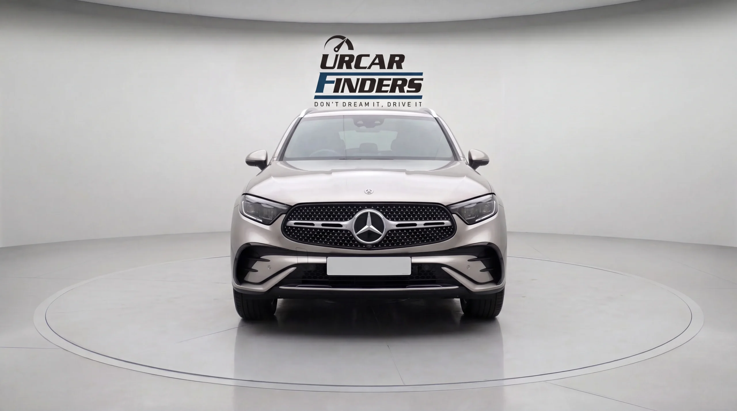 Photo of GLC SUV