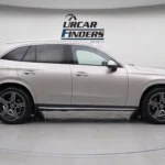 Photo of GLC SUV