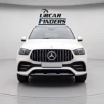 Photo of GLE 400D