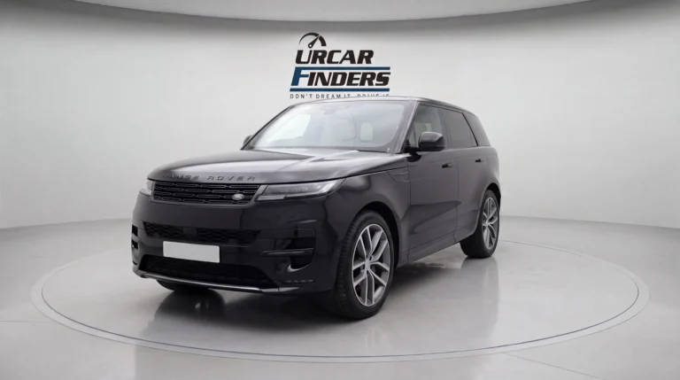 Land Rover Range Rover Sport 3.0 SDV6 (2018)