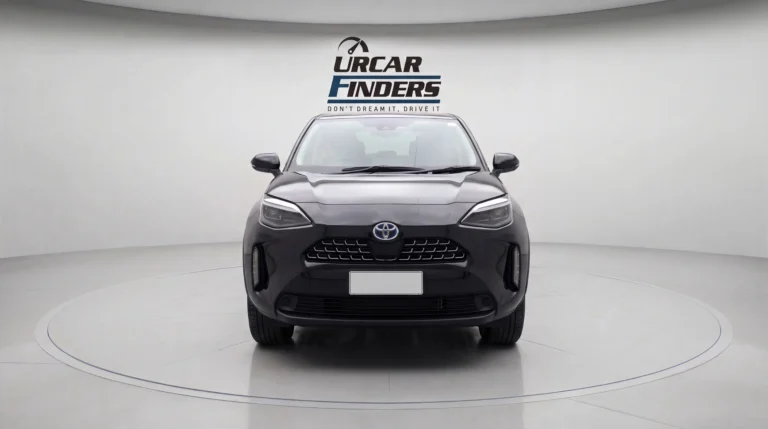 Toyota Yaris Hybrid 1.5L (2025)