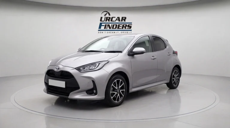 Toyota Yaris 1.5L Hybrid (2024)